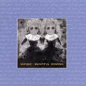 Camber - Beautiful Charade - CD (1998)
